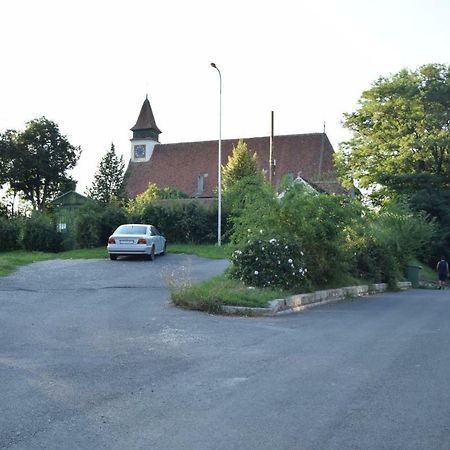 Central Appartment St'S Martin Church Brașov Exterior foto